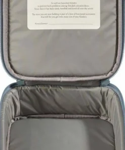 Fjällräven Kånken Mini Cooler Frost Green New