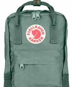 Fjällräven Kånken Mini Frost Green