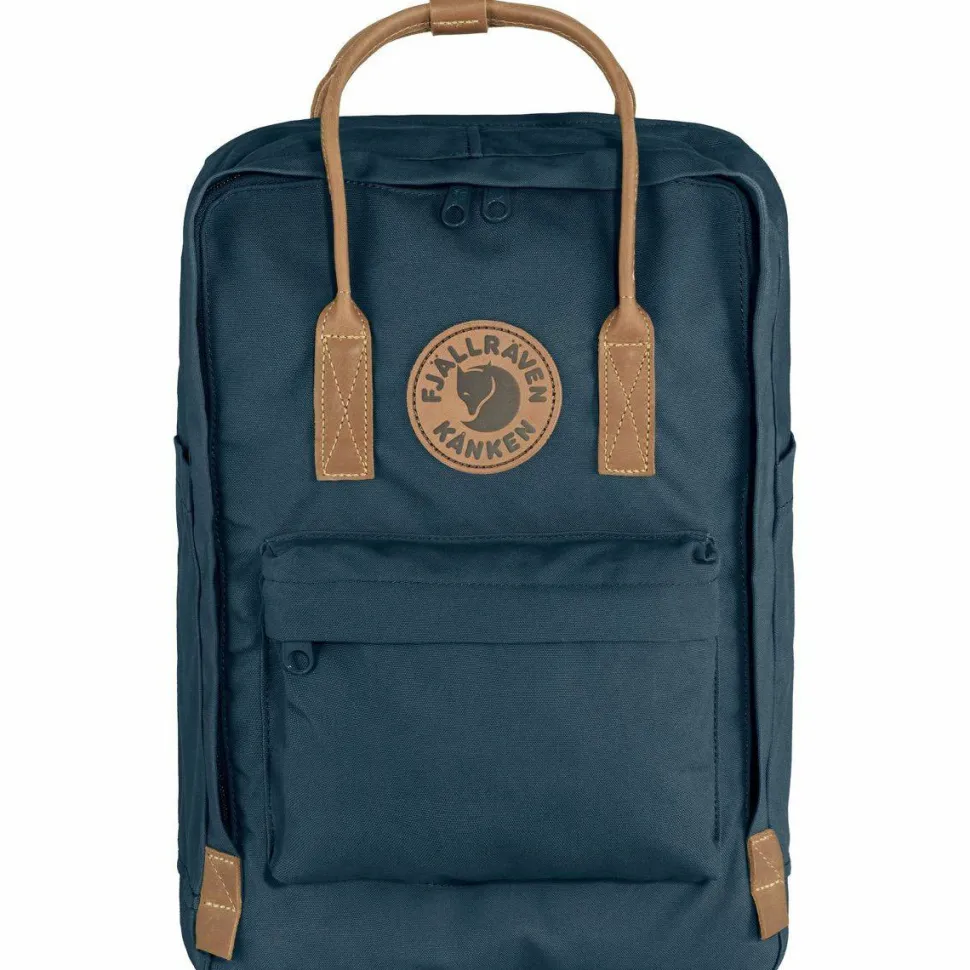 Fjällräven Kånken No. 2 Laptop 15 Navy