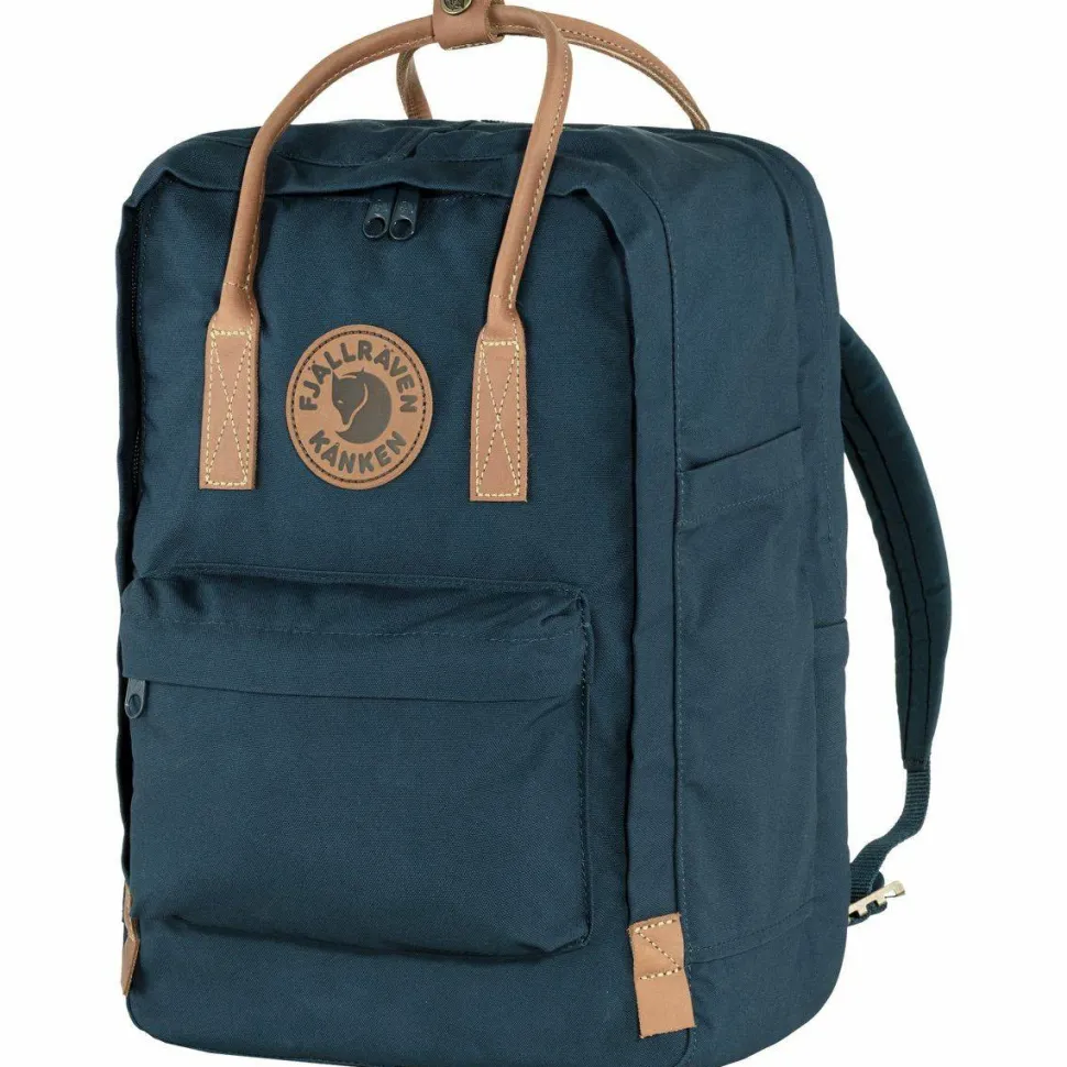 Fjällräven Kånken No. 2 Laptop 15 Navy