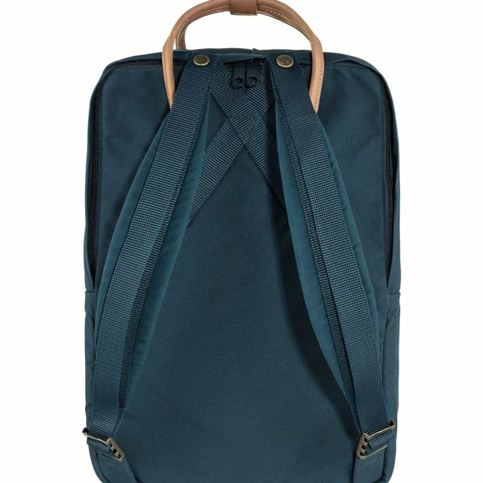 Fjällräven Kånken No. 2 Laptop 15 Navy