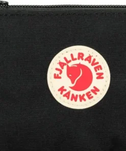 Fjällräven Kånken Pen Case Black Clearance
