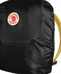 Fjällräven Kånken Rain Cover Black