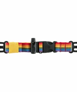 Fjällräven Kånken Rainbow Chest Strap Rainbow Pattern Online