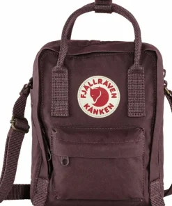 Fjällräven Kånken Sling Blackberry