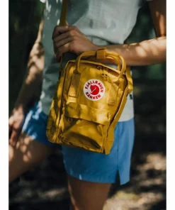 Fjällräven Kånken Sling Blackberry