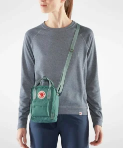 Fjällräven Kånken Sling Blackberry