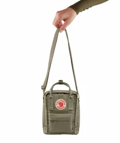 Fjällräven Kånken Sling Blackberry