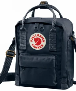Fjällräven Kånken Sling Navy New