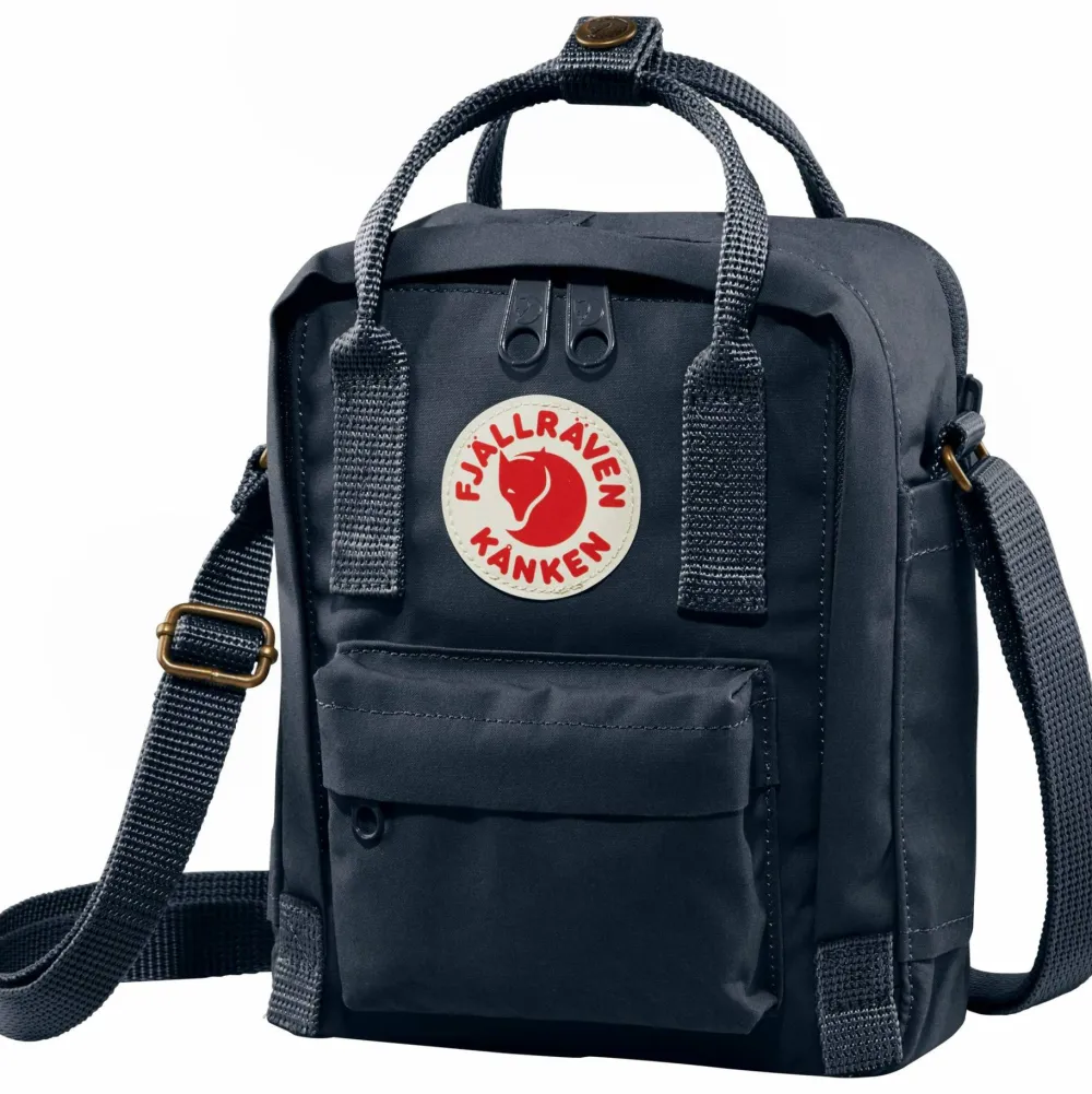 Fjällräven Kånken Sling Navy New