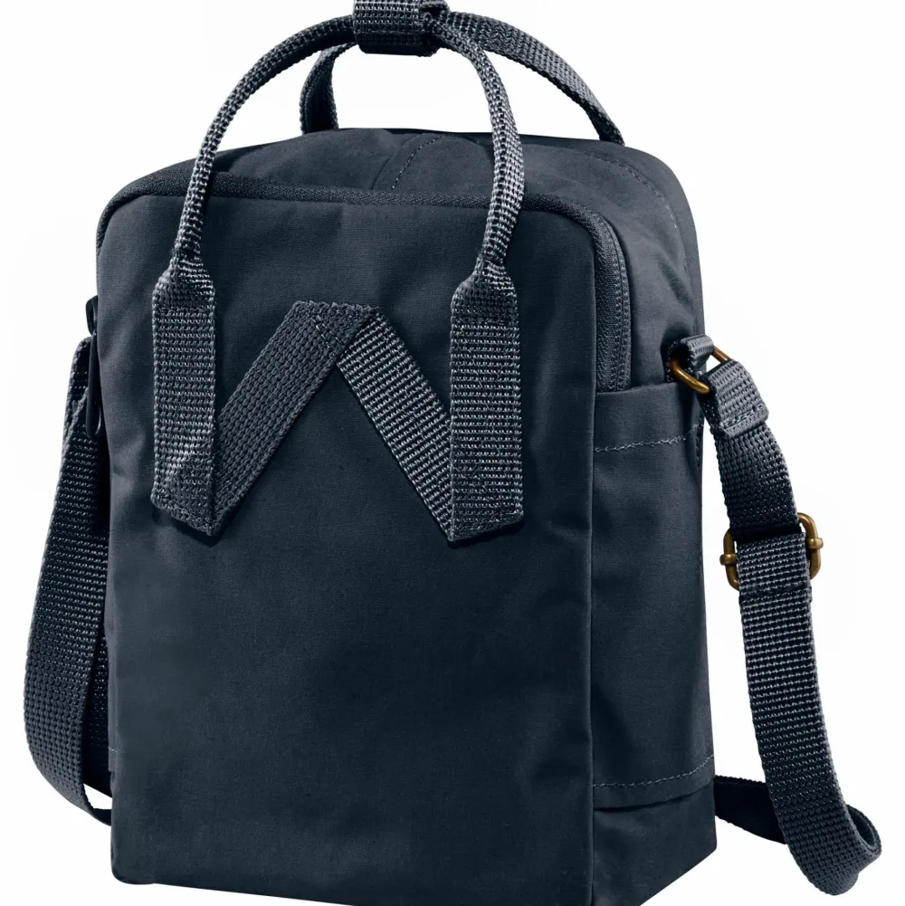 Fjällräven Kånken Sling Navy New