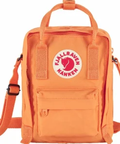 Fjällräven Kånken Sling Sunstone Orange