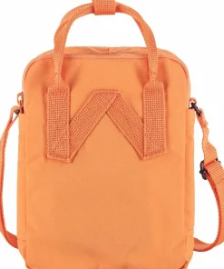 Fjällräven Kånken Sling Sunstone Orange