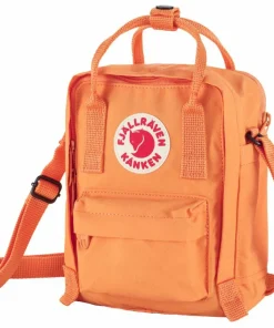 Fjällräven Kånken Sling Sunstone Orange