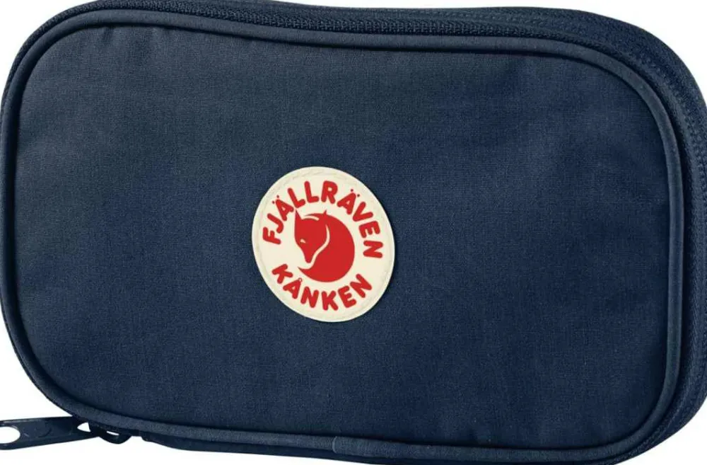 Best Kånken Travel Wallet Skydd & Säkerhet