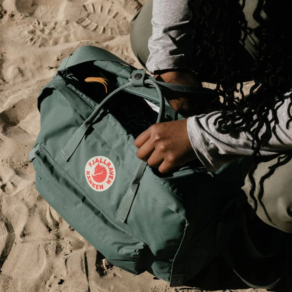 Fjällräven Kånken Weekender Pastel Lavender Online
