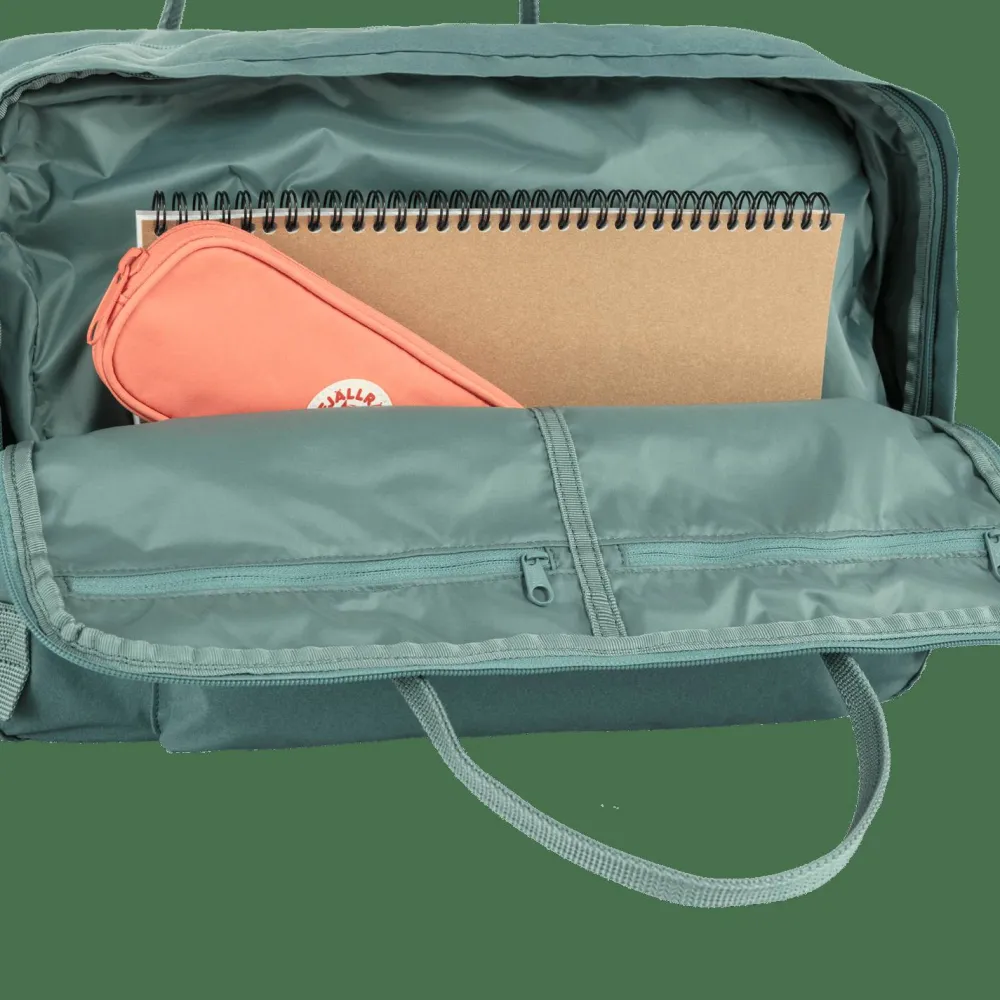 Fjällräven Kånken Weekender Pastel Lavender Online