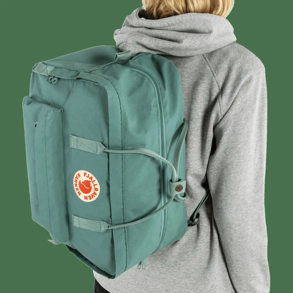 Fjällräven Kånken Weekender Pastel Lavender Online