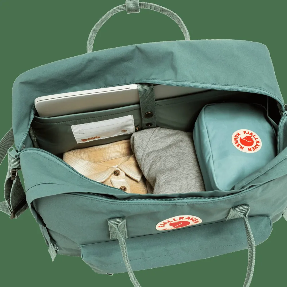 Fjällräven Kånken Weekender Pastel Lavender Online