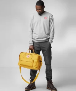 Fjällräven Kånken Weekender Pastel Lavender Online