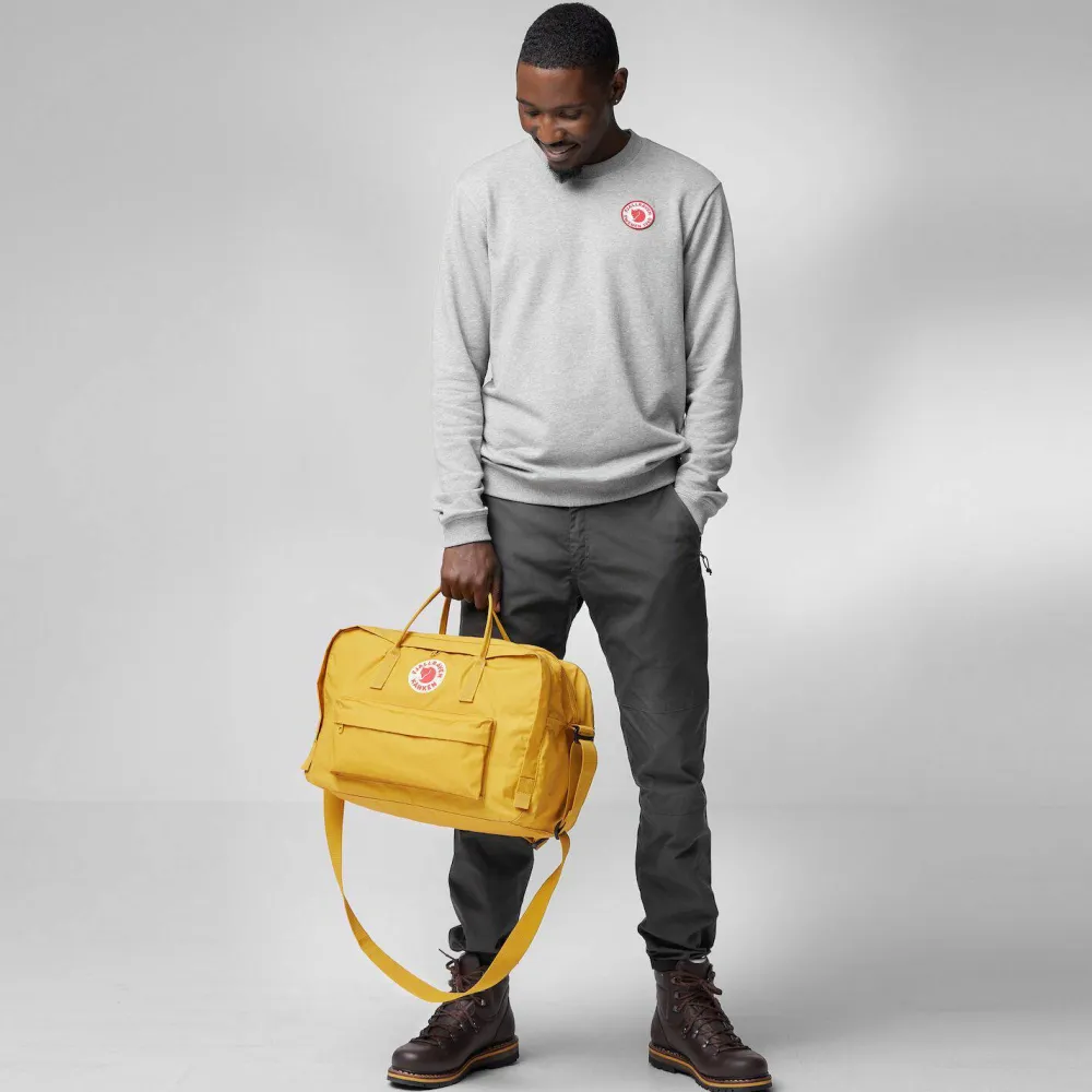 Fjällräven Kånken Weekender Pastel Lavender Online