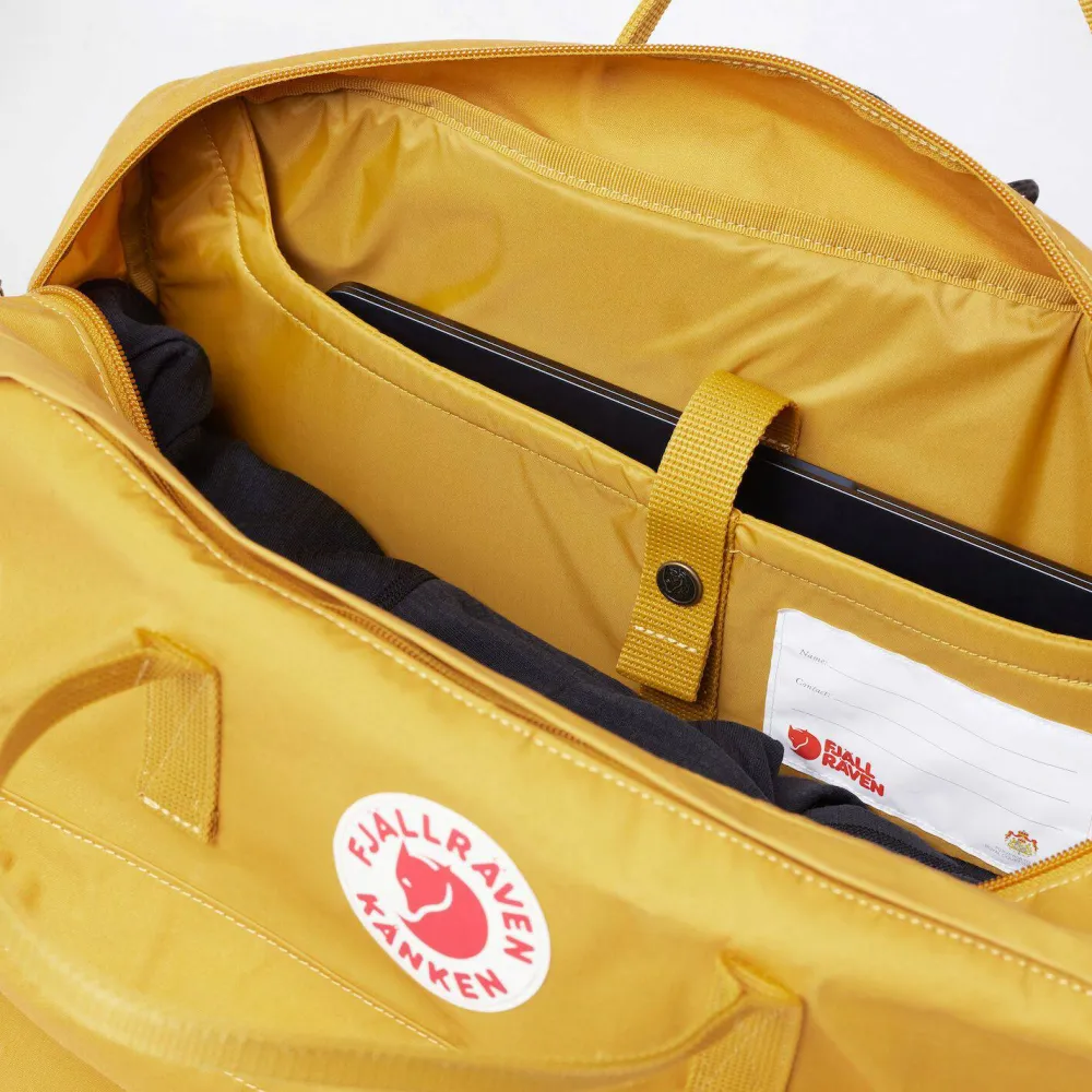 Fjällräven Kånken Weekender Pastel Lavender Online