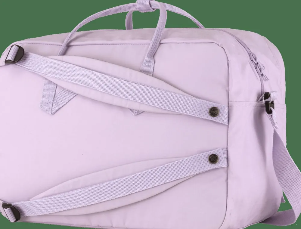 Fjällräven Kånken Weekender Pastel Lavender Online