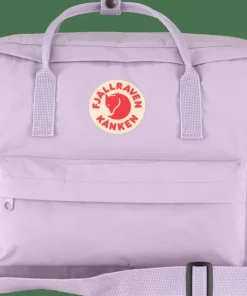 Fjällräven Kånken Weekender Pastel Lavender Online