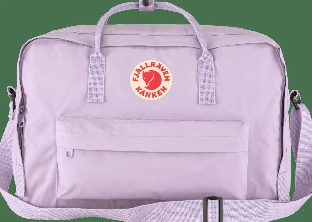 Fjällräven Kånken Weekender Pastel Lavender Online