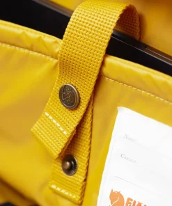 Fjällräven Kånken Weekender Navy