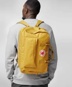 Fjällräven Kånken Weekender Navy