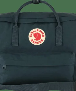 Fjällräven Kånken Weekender Navy