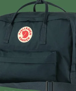 Fjällräven Kånken Weekender Navy