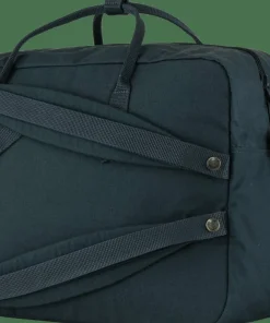 Fjällräven Kånken Weekender Navy