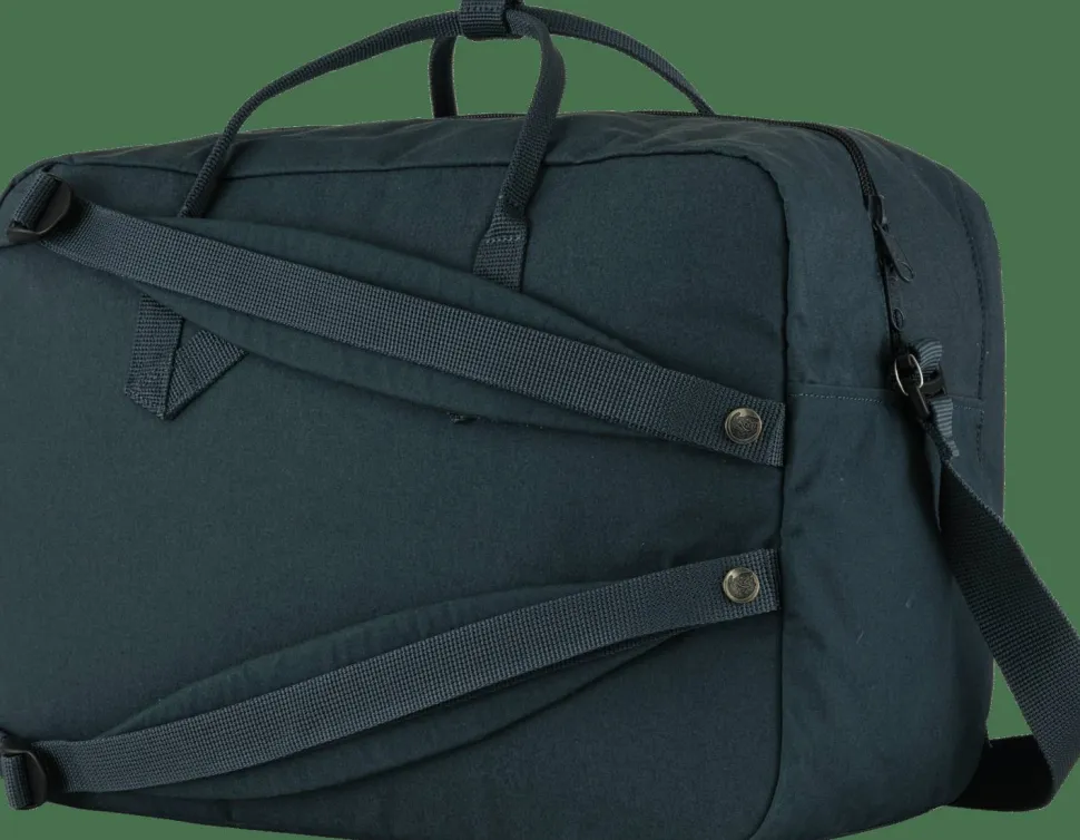 Fjällräven Kånken Weekender Navy