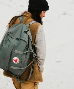 Fjällräven Kånken Weekender Navy