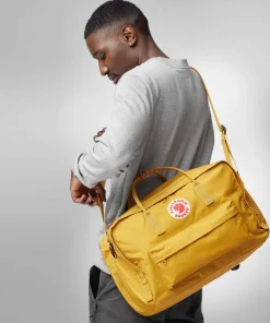 Fjällräven Kånken Weekender Navy