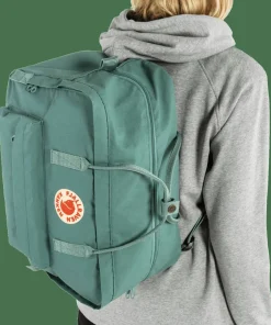 Fjällräven Kånken Weekender Navy