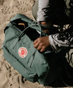 Fjällräven Kånken Weekender Navy