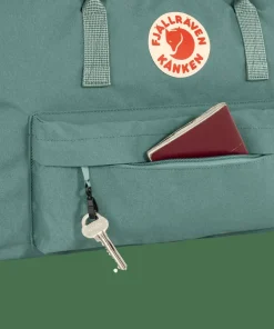 Fjällräven Kånken Weekender Navy