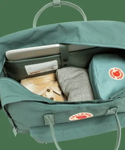 Fjällräven Kånken Weekender Navy