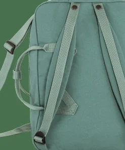 Fjällräven Kånken Weekender Navy
