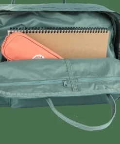 Fjällräven Kånken Weekender Navy Hot