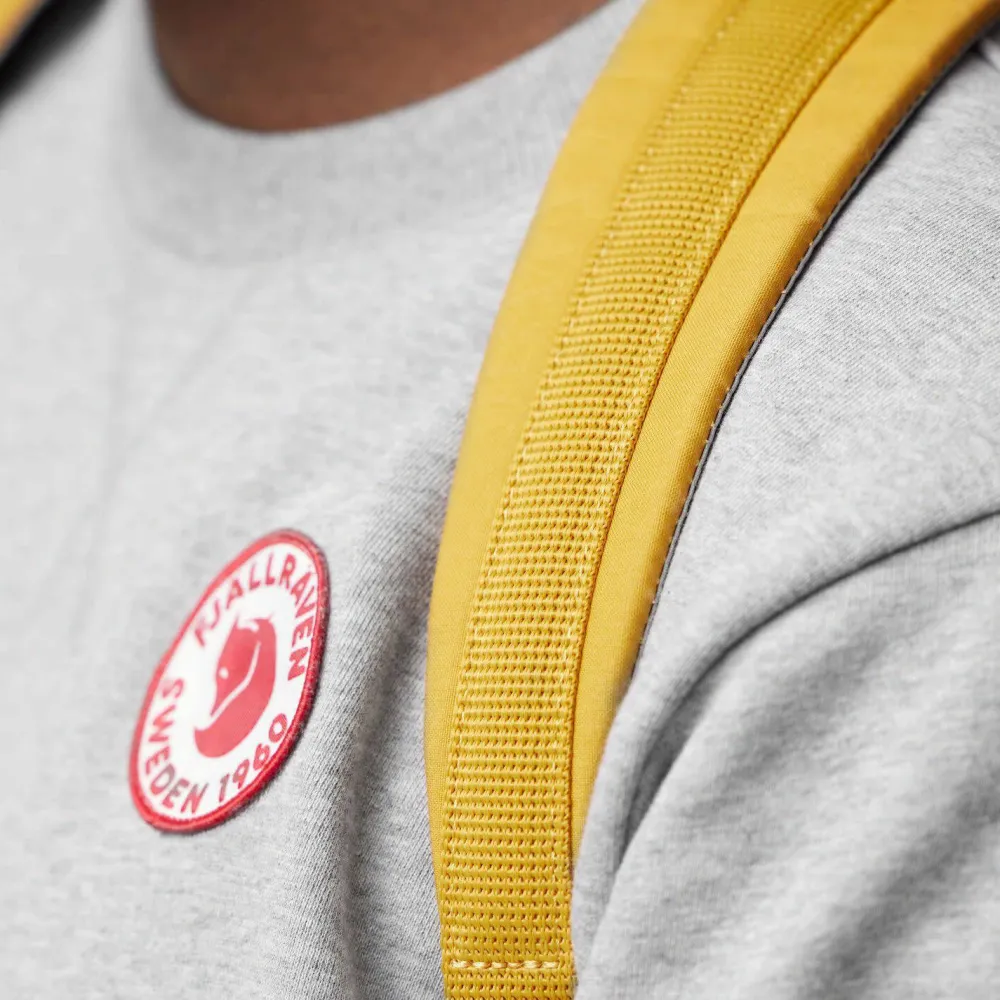 Fjällräven Kånken Weekender Navy Hot