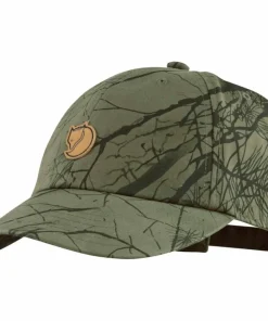 Hot Lappland Camo Cap Huvudbonader Dam|Huvudbonader Herr