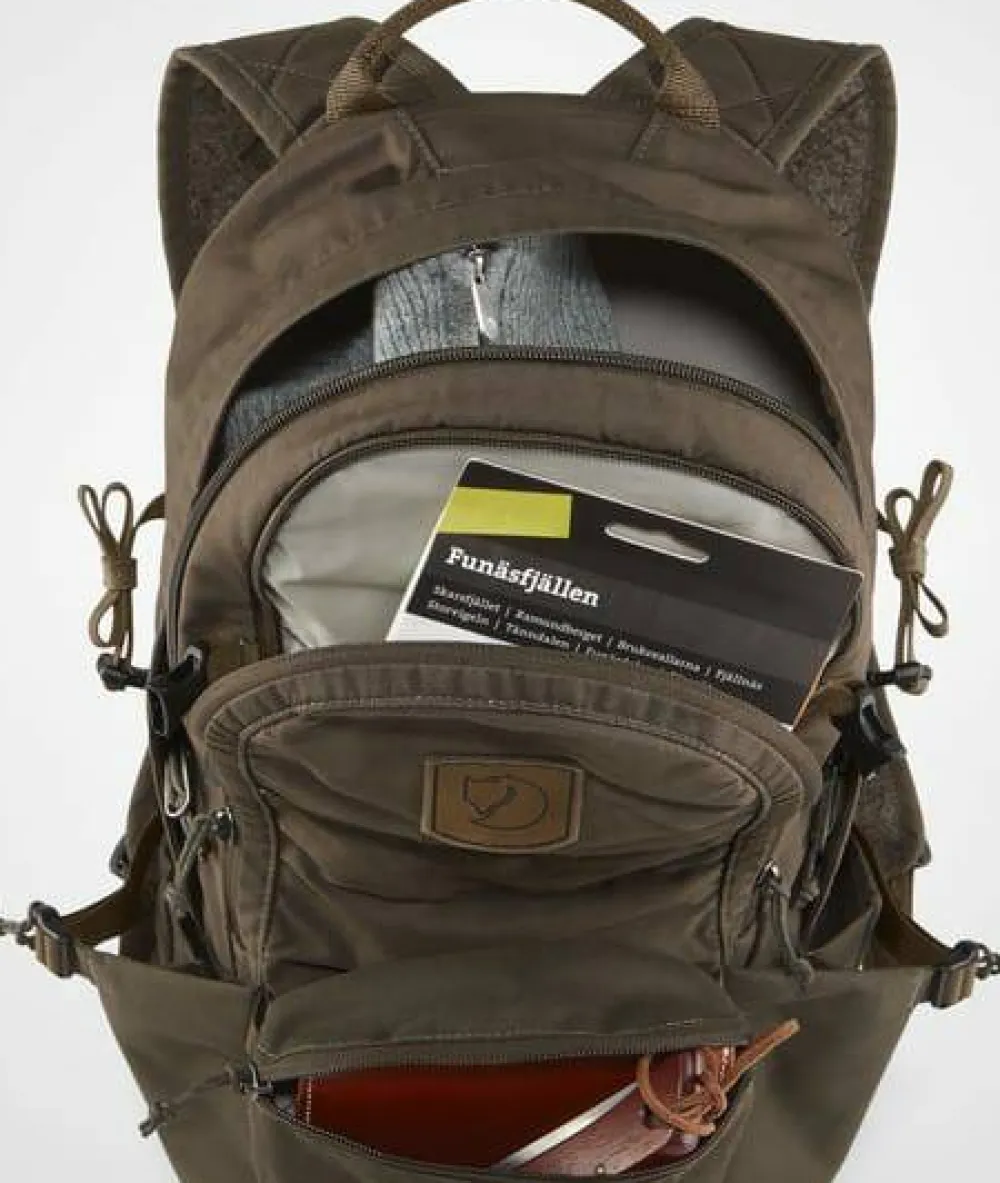 Outlet Lappland Hike 15 Jakt