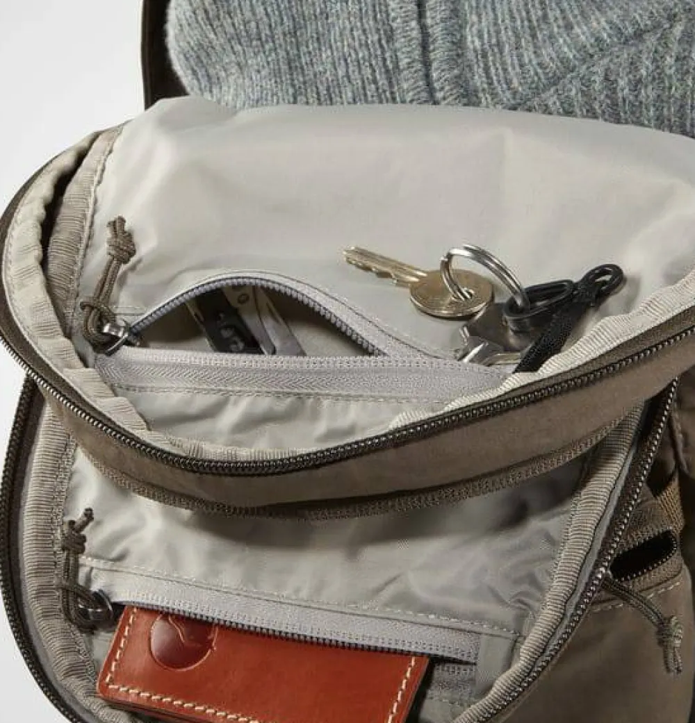 Outlet Lappland Hike 15 Jakt