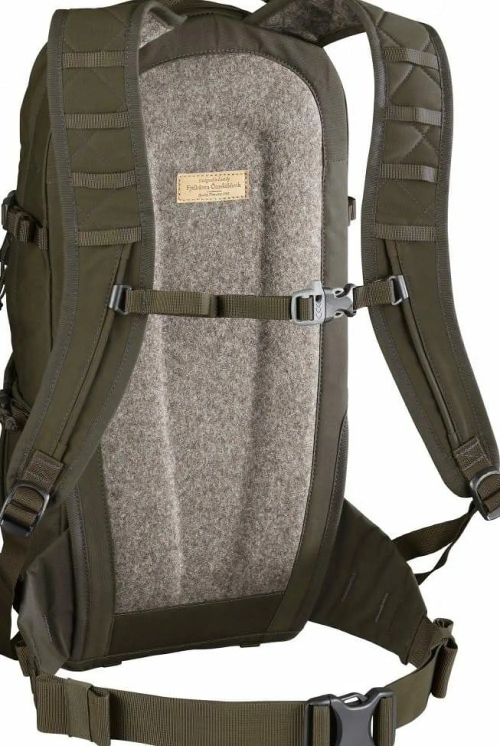 Outlet Lappland Hike 15 Jakt