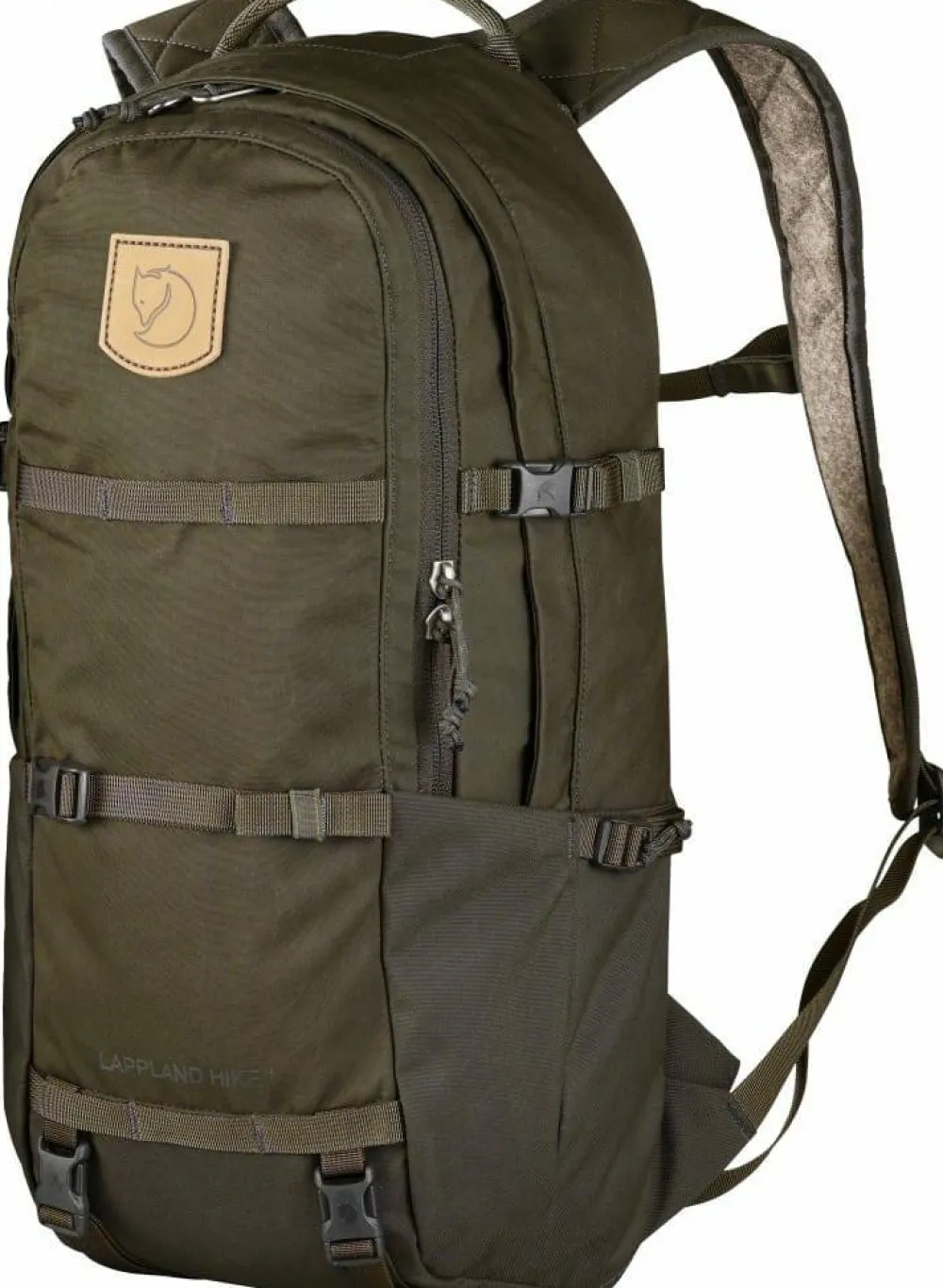 Outlet Lappland Hike 15 Jakt