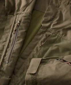 Clearance Lappland Hybrid Jacket Herrjackor